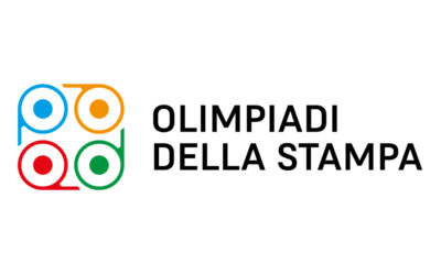 Olimpiadi della Stampa ai blocchi di partenza
