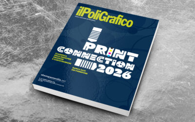 Il numero 231 de Il Poligrafico è online