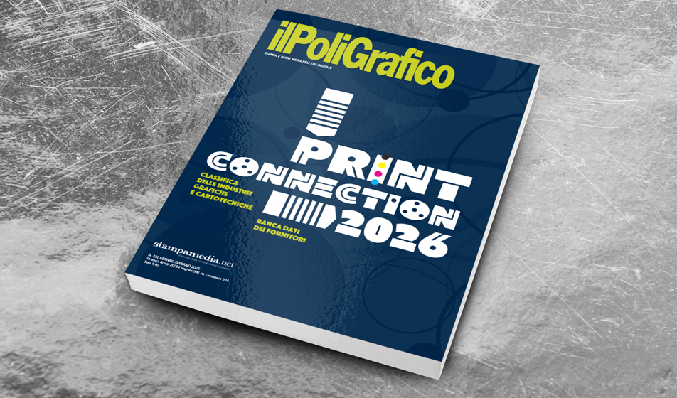 Il numero 231 de Il Poligrafico è online