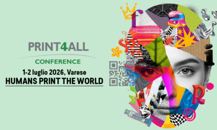 Il Poligrafico e Stampamedia.net: la voce ufficiale della Print4All Conference