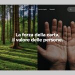 Nuovo sito web per Brizzi Distribuzione