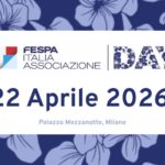 Partecipa in prima fila al Fespa Italia Day 2026!