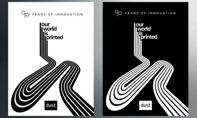 Durst soffia su 90 candeline