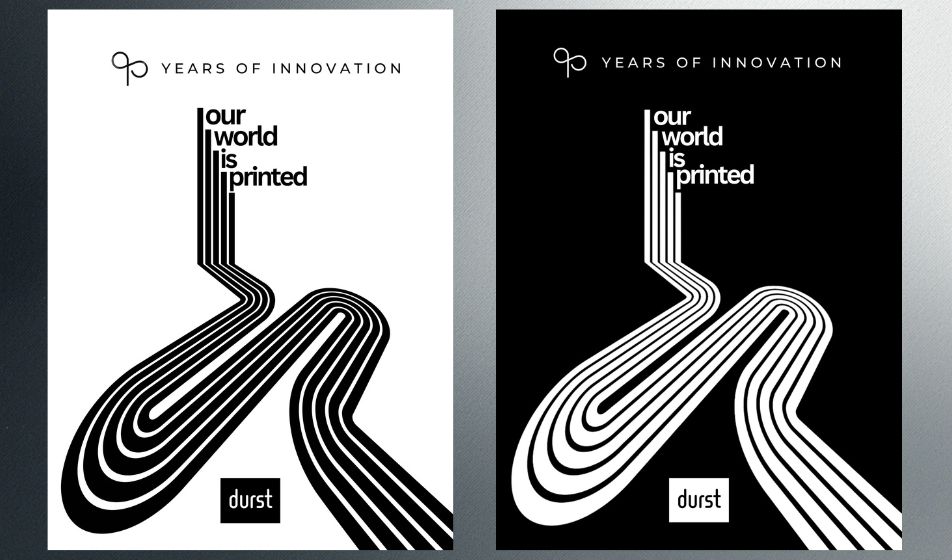 Durst soffia su 90 candeline