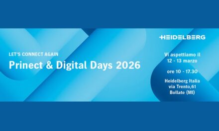 Heidelberg Prinect & Digital Days 2026
