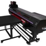 UJ330H-160, la nuova ibrida compattadi Mimaki