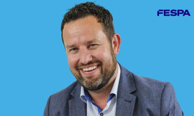 FESPA Global Print Expo, The Place for Experts