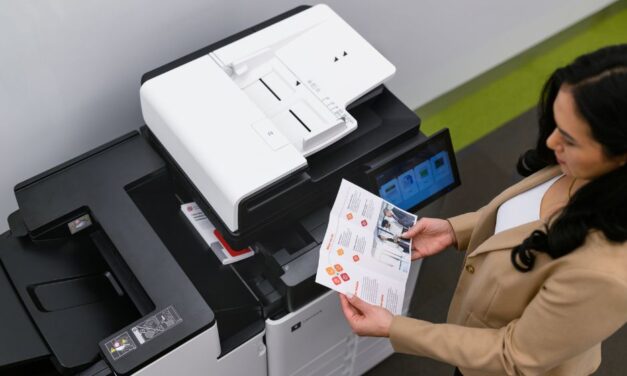 Xerox amplia il portafoglio A3 dopo l’acquisizione di Lexmark