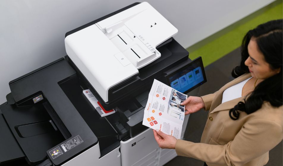 Xerox amplia il portafoglio A3 dopo l’acquisizione di Lexmark
