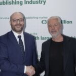 Al via la London Book Fair 2026