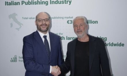 Al via la London Book Fair 2026