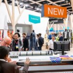 FESPA Textile debutta a Barcellona con i principali brand della stampa tessile