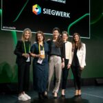 Siegwerk vince l’EcoVadis Sustainability Achievement Award 2026