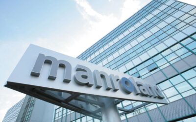 Manroland Sheetfed in insolvenza: avviata la procedura di “scudo protettivo”