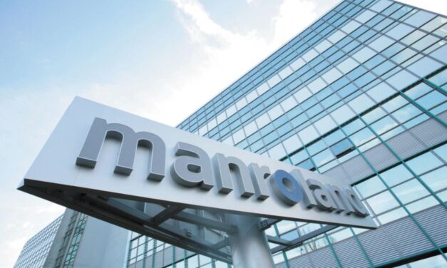 Manroland Sheetfed in insolvenza: avviata la procedura di “scudo protettivo”