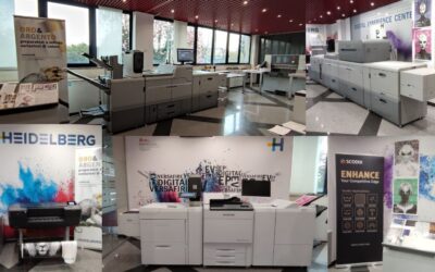 Heidelberg Italia, strategie, partnership e workflow al centro dei Prinect & Digital Days 2026