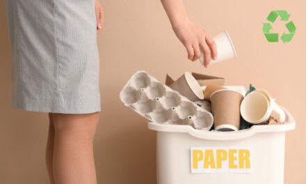 Giornata Nazionale del Riciclo