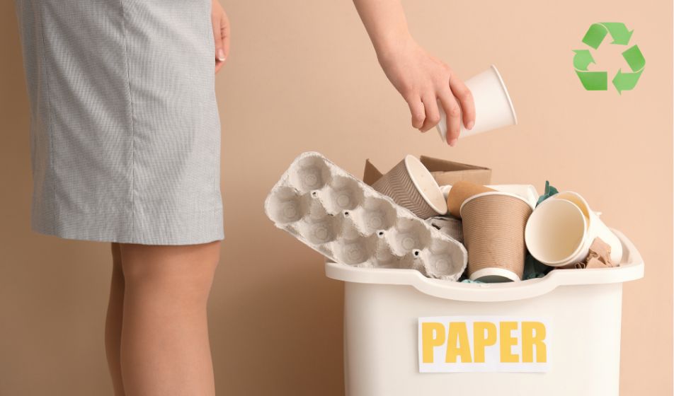 Giornata Nazionale del Riciclo