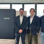 Colorcopy e Acube: la partnership cresce con Xerox Iridesse