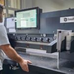 Poligrafica F.lli Ariello sceglie Baumann Perfecta BP132