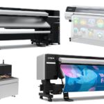 Le ultime innovazioni di Epson a Fespa 2026