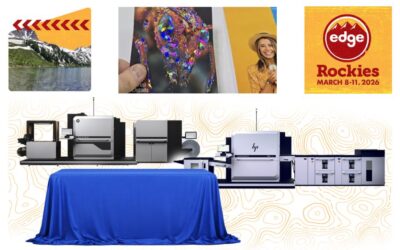 HP Dscoop Edge Rockies 2026