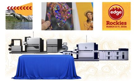 HP Dscoop Edge Rockies 2026