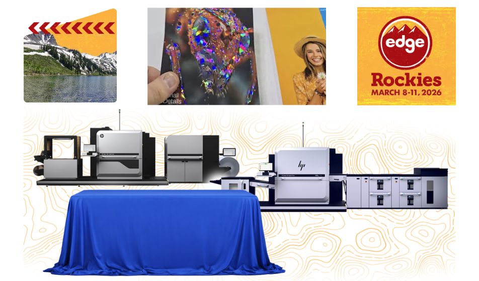 HP Dscoop Edge Rockies 2026