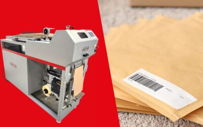 Sitma PackHub, nuovo sistema automatizzato di imbustamento