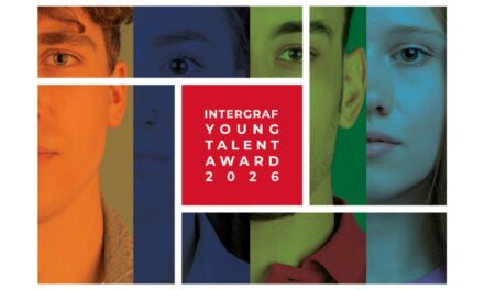 Young Talent Award 2026: prorogata al 1° aprile la scadenza per partecipare