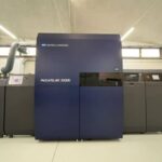 Da Grafica EFFE2 la prima Konica Minolta AccurioJet 30000 in Europa
