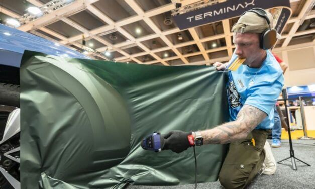 FESPA 2026: conferenze ed eventi