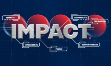 Koenig & Bauer guarda al futuro con IMPACT