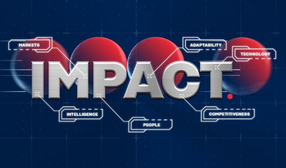 Koenig & Bauer guarda al futuro con IMPACT