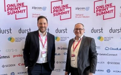 Heidelberg all’Online Print Summit 2026