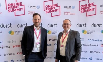 Heidelberg all’Online Print Summit 2026