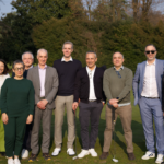 Gli Eroi del Nuovo Millennio sul Green