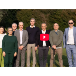 Gli Eroi del Nuovo Millennio sul Green