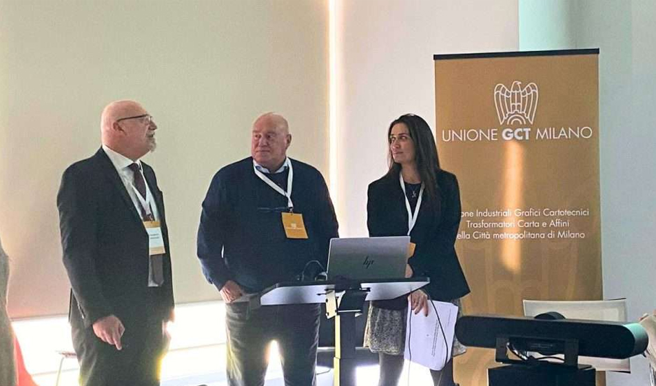 Innovazione e Futuro: AIMSC celebra la riconferma di Luigi Stefano Campanella alla Presidenza della Fondazione Istituto Rizzoli