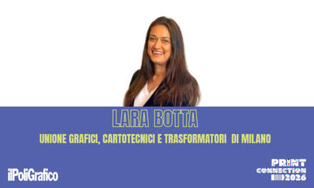 Intervista a Lara Botta, presidente Unione GCT di Milano