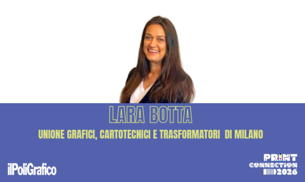 Intervista a Lara Botta, presidente Unione GCT di Milano