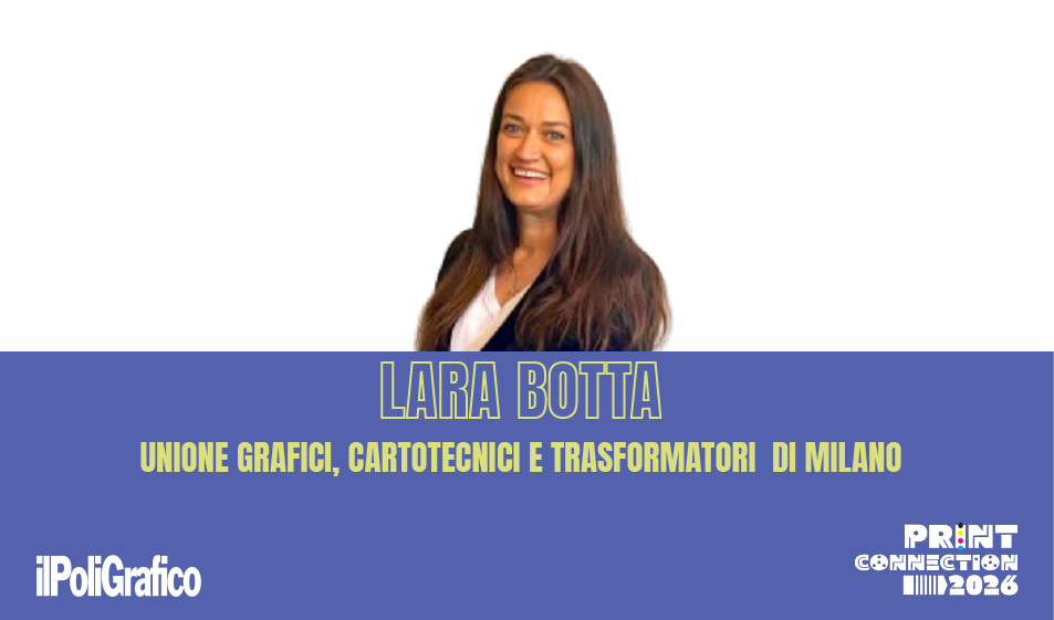 Intervista a Lara Botta, presidente Unione GCT di Milano