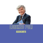 Intervista a Lorenzo Poli, presidente di Assocarta