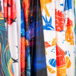 Stampa tessile 2026: da sperimentazione digitale a requisito operativo