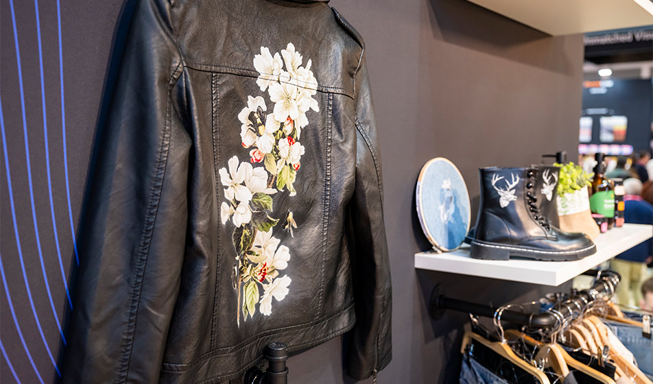 Stampa tessile 2026 2