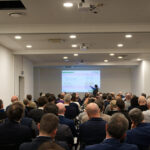 TAGA Day 2026, il colore al centro