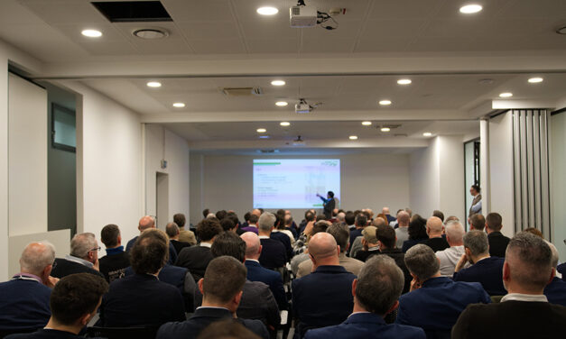 TAGA Day 2026, il colore al centro