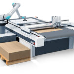 Zünd a FESPA 2026: affidabile, versatile e pronta a tutto