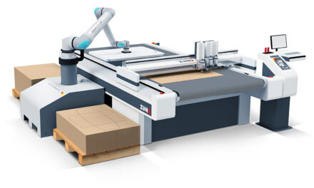 Zünd a FESPA 2026: affidabile, versatile e pronta a tutto