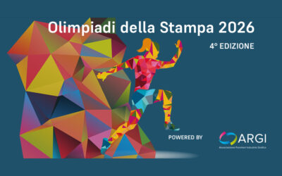 Sostenere le Olimpiadi della Stampa unisce scuole e imprese